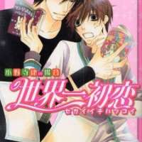  ����� Sekai Ichi Hatsukoi <small>Story</small> 
